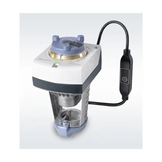 Siemens SAX61.03/MO - Valf motoru 800N Modbus