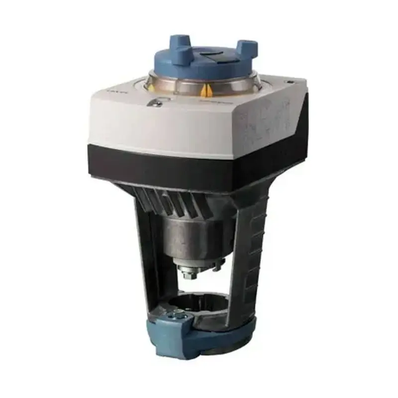 Siemens SAX61.03U - Valf motoru 800N 20mm - 1