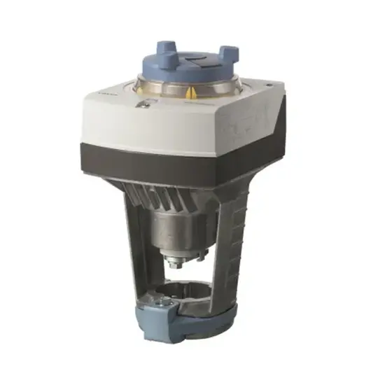 Siemens SAX619.03 - OEM Valf motoru 800N 20mm