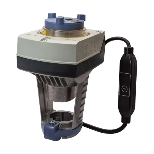 Siemens SAX61P03/MO - Kombi vanalar VPF43../53..