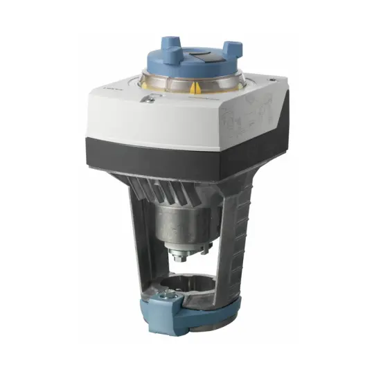 Siemens SAY31P03 - VPI46 DN40/50 için SAY31P03 vana motoru
