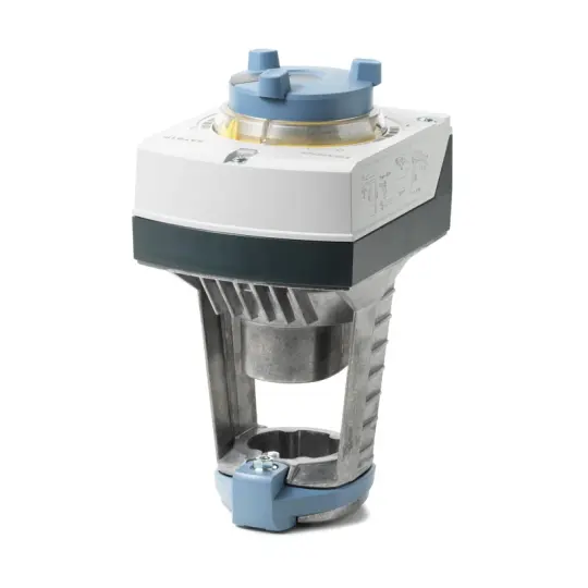 Siemens SAY81P03 - VPI46 DN40/50 için SAY81P03 vana motoru