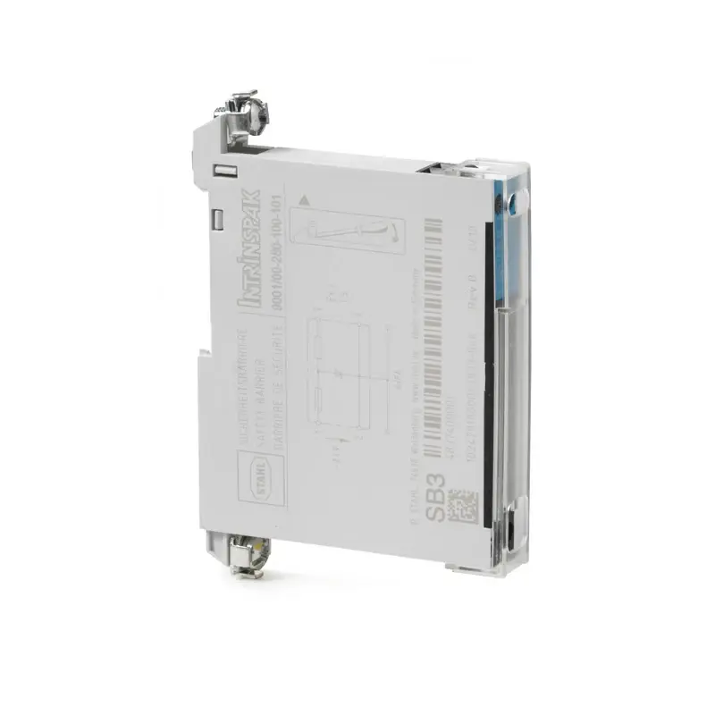 Siemens SB3 - Kablosuz Yangın İhbar Butonu (FDnet/C-NET) - 1