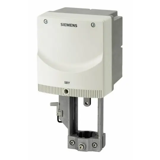 Siemens SBY61P - Fark Basınçtan Bağımsız Kombi Vana (PICV)