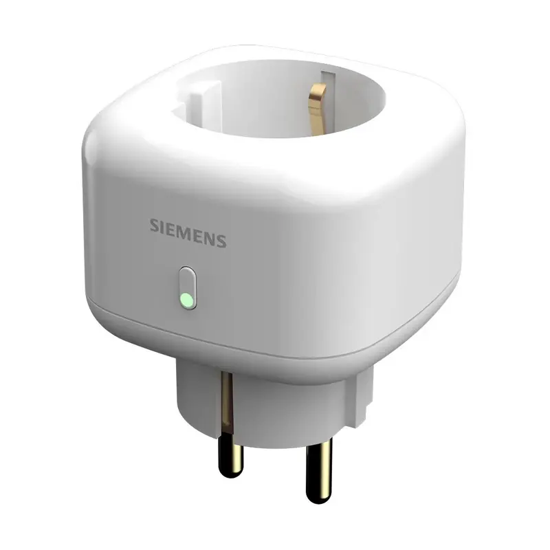 Siemens SCH030ZB - Bağlantılı Ev Akıllı Fişi - 1
