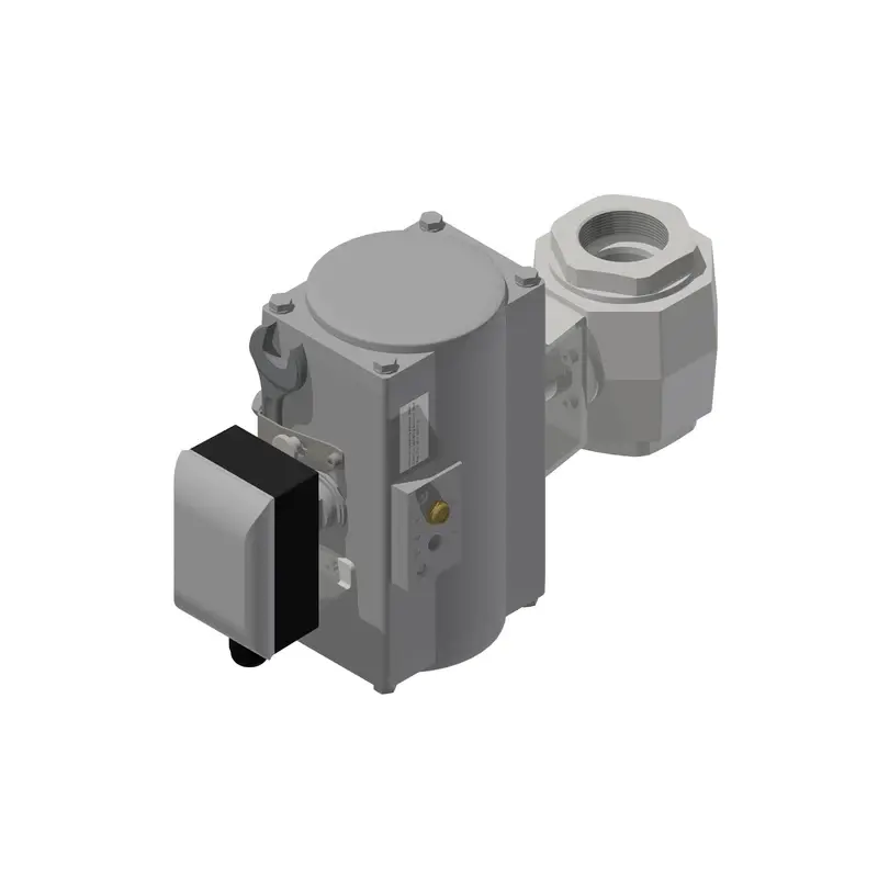 Siemens SELVAL-140-50F - SELVAL-140 50F Selector Vana - 1