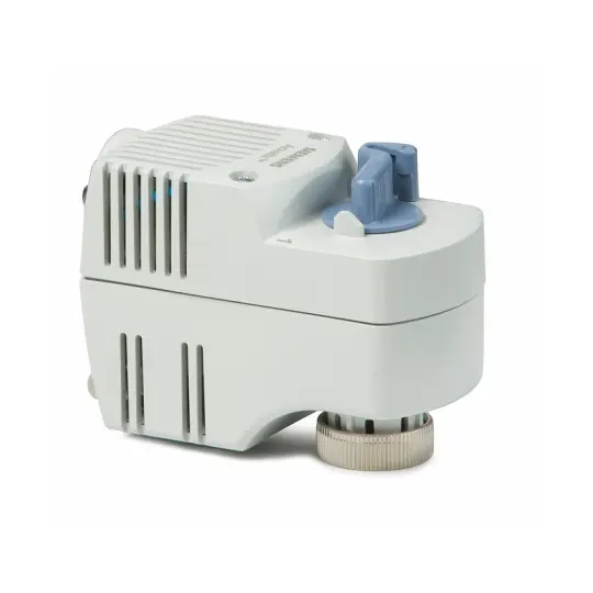 Siemens SFA21/18 - Bölge motoru AÇIK/KAPALI AC 230V