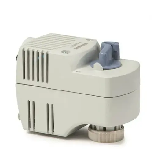 Siemens SFA21 - 230V vana motoru