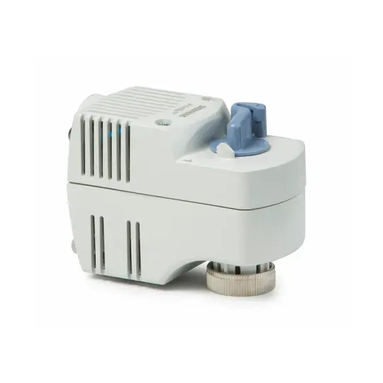 Siemens SFP21/18 - Bölge motoru AÇIK/KAPALI AC 230V