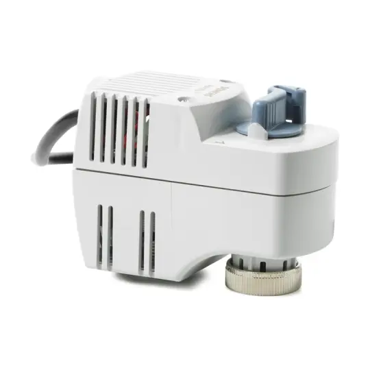 Siemens SFP71/18 - Bölge motoru AÇIK/KAPALI AC 24V