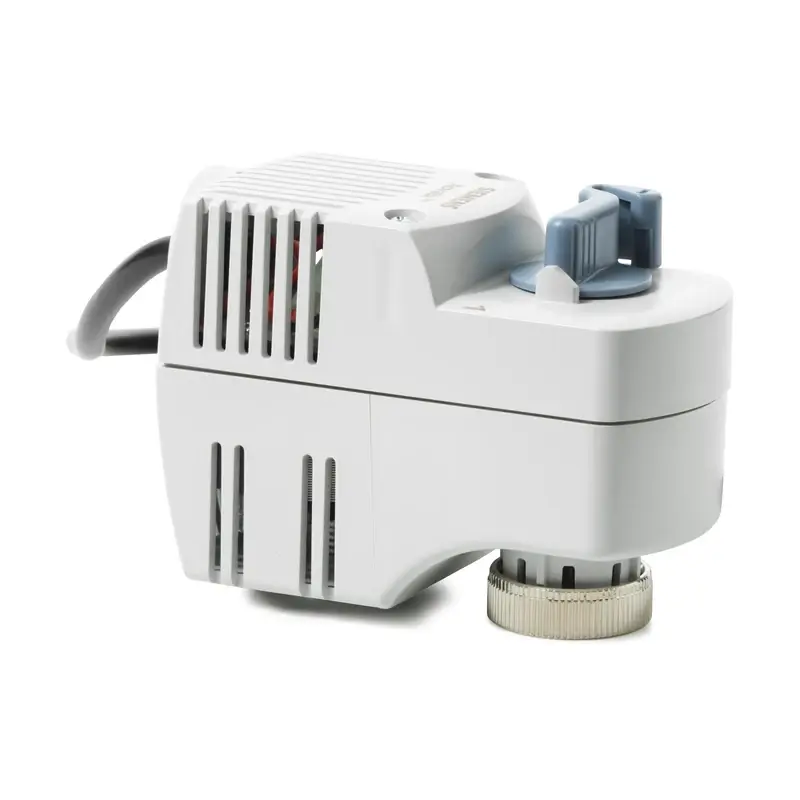 Siemens SFP71/18 - Bölge motoru AÇIK/KAPALI AC 24V - 1