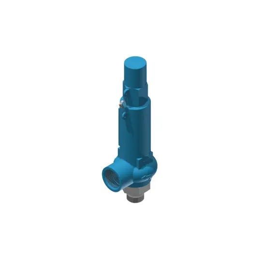 Siemens SIV-120 - Safety valve