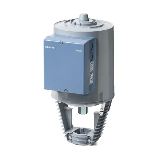 Siemens SKB32.50/F - Vana motoru 2800N 20mm