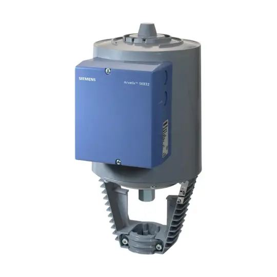 Siemens SKB32.51/F - Vana motoru 2800N 20mm