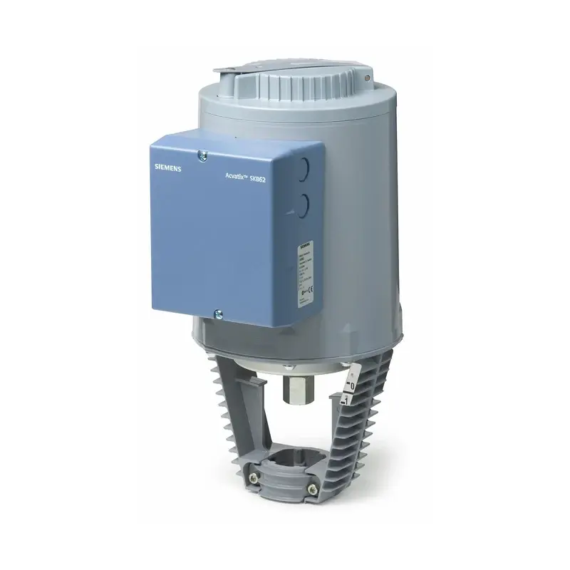 Siemens SKB32.51 - Valf motoru 2800N 20mm - 1