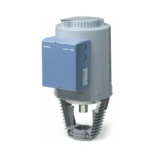 Siemens SKB60 - Valf vana motoru stroku 20 mm 2800N