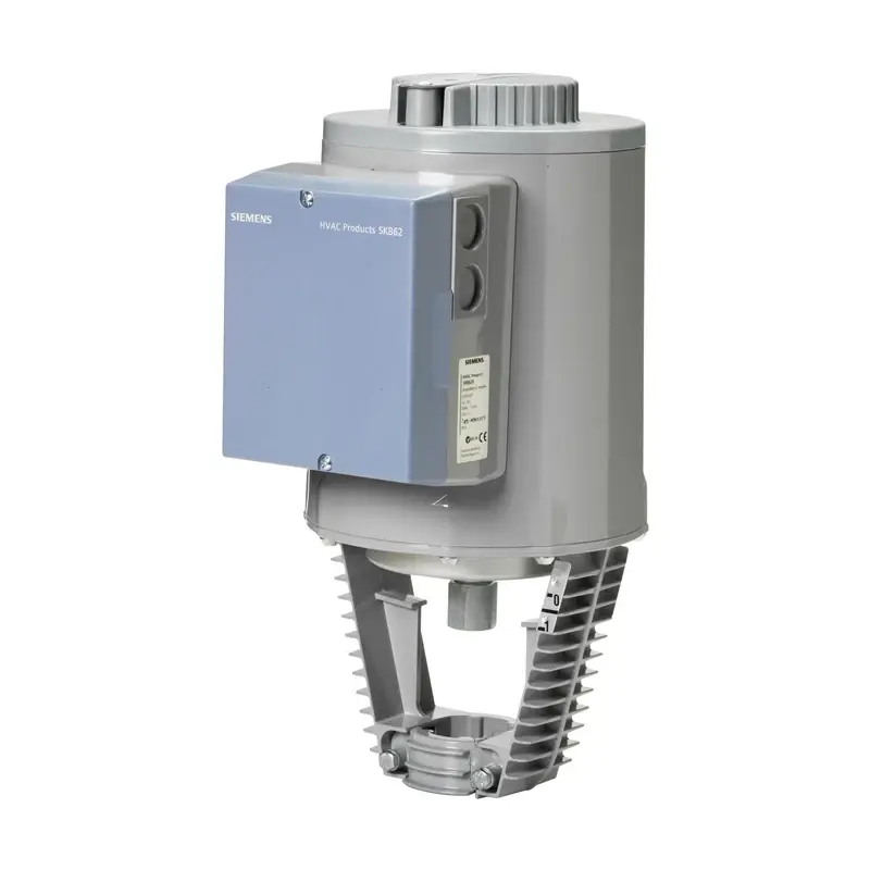 Siemens SKB62UDI - valf motoru, 2800N, 20 mm - 1