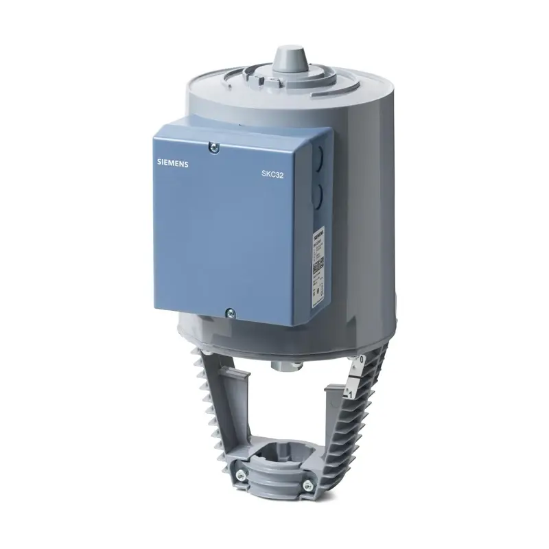 Siemens SKC32.60/F - Vana motoru 2800N 20mm - 1