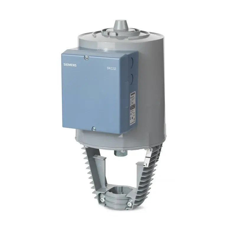 Siemens SKC32.61/F - Vana motoru 2800N 20mm - 1