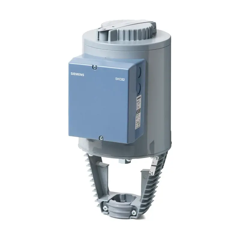 Siemens SKC82.60 - Vana motoru 2800N 40mm - 1