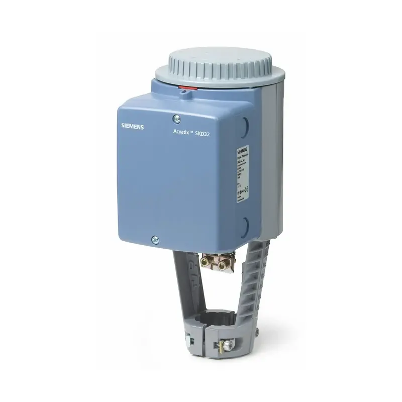 Siemens SKD32.50 - Vana motoru 1000N 20mm - 1