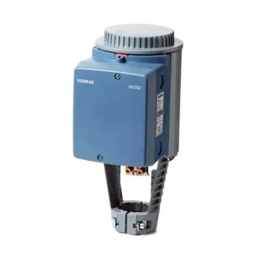 Siemens SKD32.50E - EL.motor