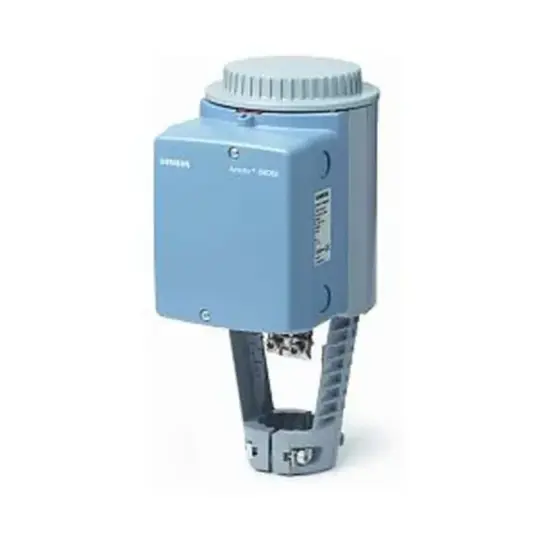 Siemens SKD329.51 - Valf motoru 1000N 20mm