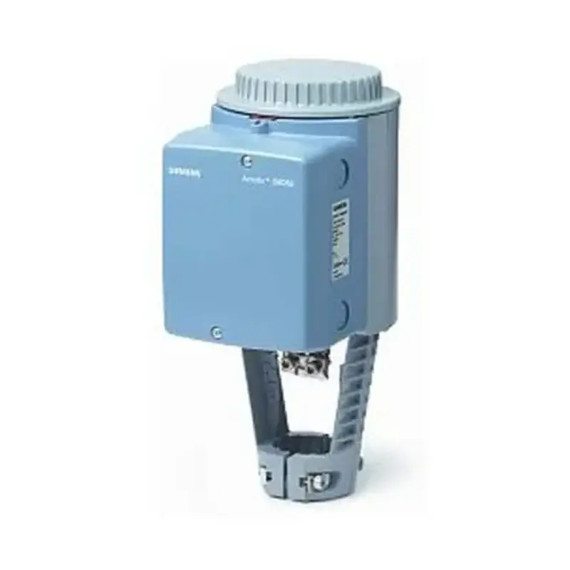 Siemens SKD329.51 - Valf motoru 1000N 20mm - 1