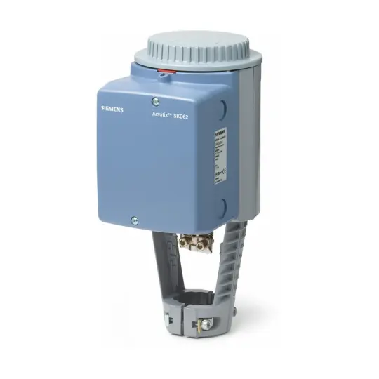 Siemens SKD62 - Valf motoru 1000N strok 20mm