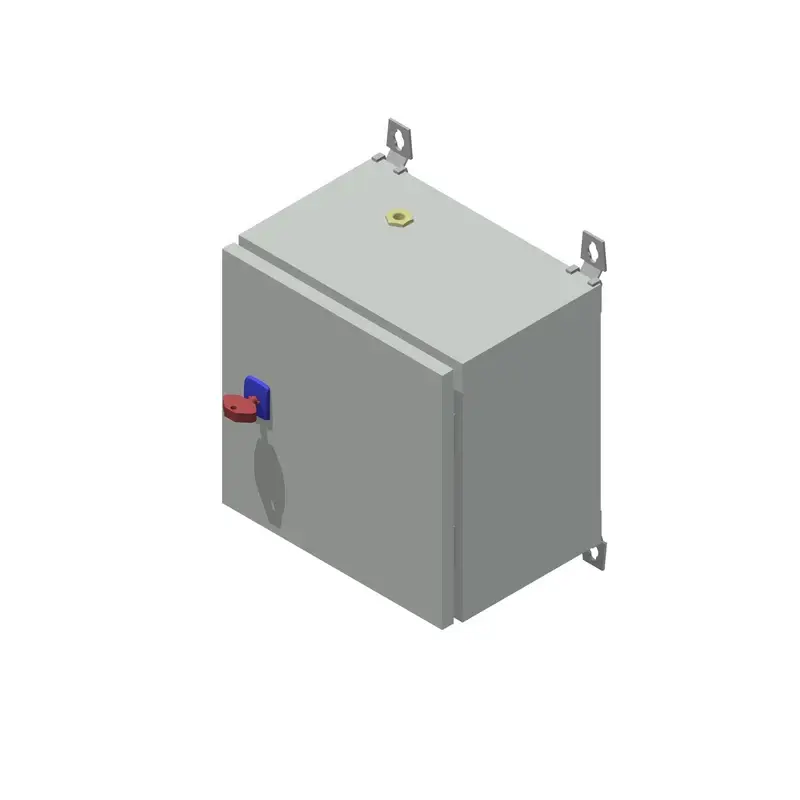 Siemens SNV-1828LC - Non electrical time delay device Sinorix SNV - 1