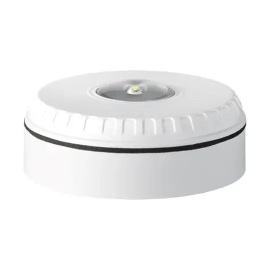 Siemens SOL-LX-C-WW - Beyaz/beyaz işaret ışığı tavanı
