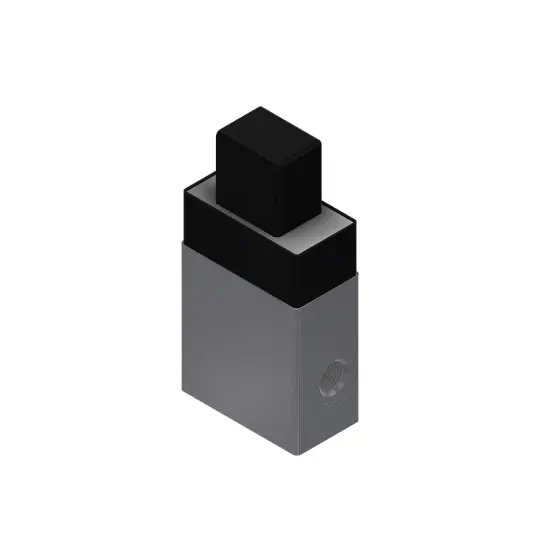 Siemens SOLVAL-10 - Solenoid Vana