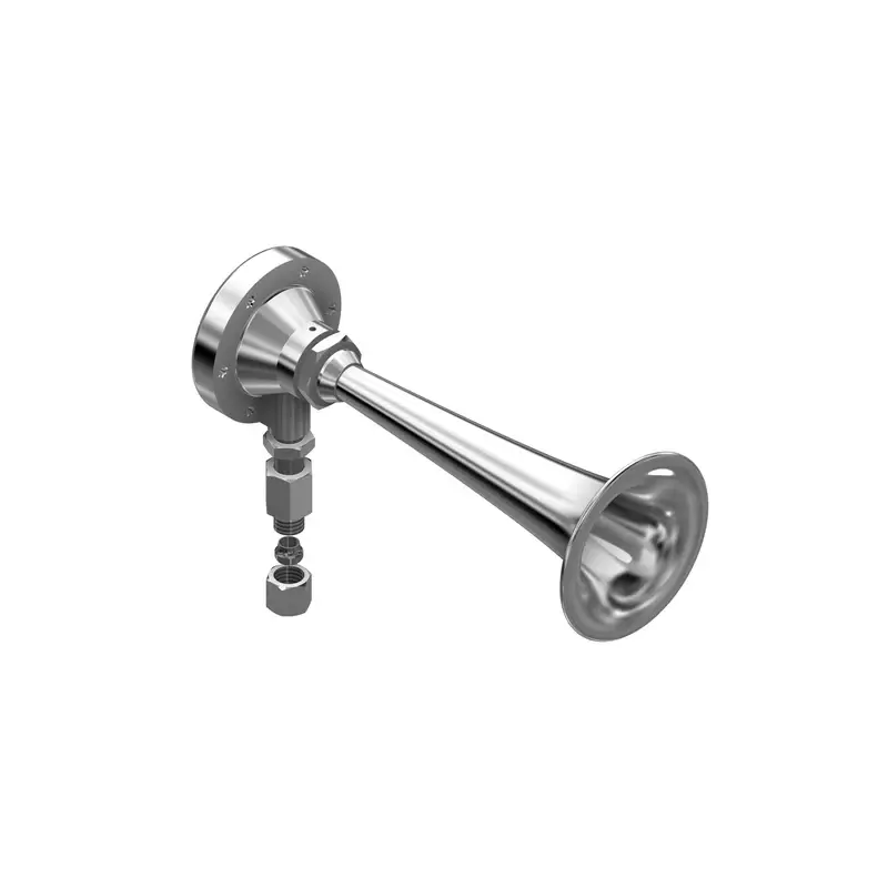 Siemens SPAH10-A - Pneumatic Horn - 1