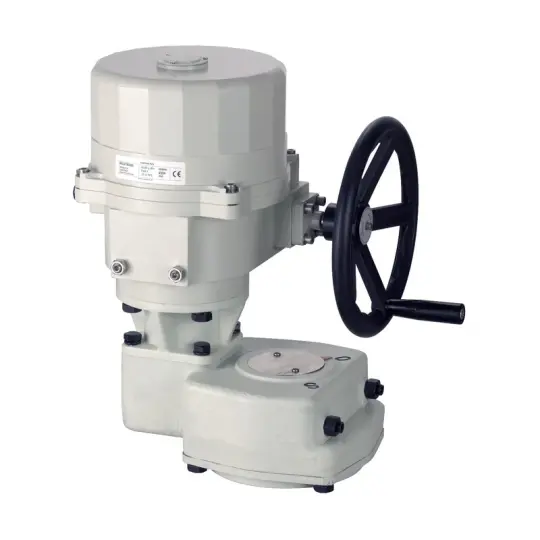 Siemens SQL321B2650 - Elektromotor vana motoru, 2P, 2650 Nm