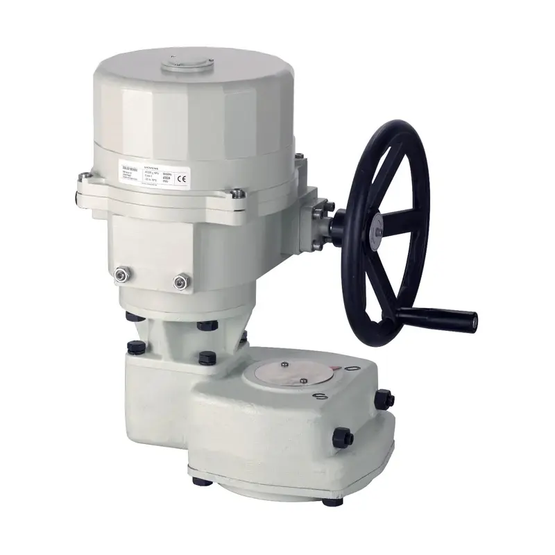 Siemens SQL321B2650 - Elektromotor vana motoru, 2P, 2650 Nm - 1