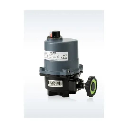 Siemens SQL341E40 - Döner vana motoru 40Nm