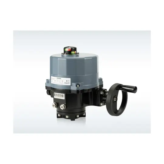 Siemens SQL361E1200 - Döner vana motoru 1200Nm