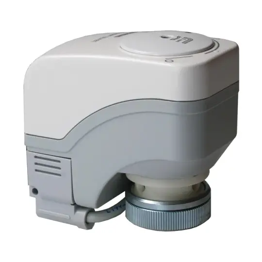 Siemens SSA31.04 - vana motoru f