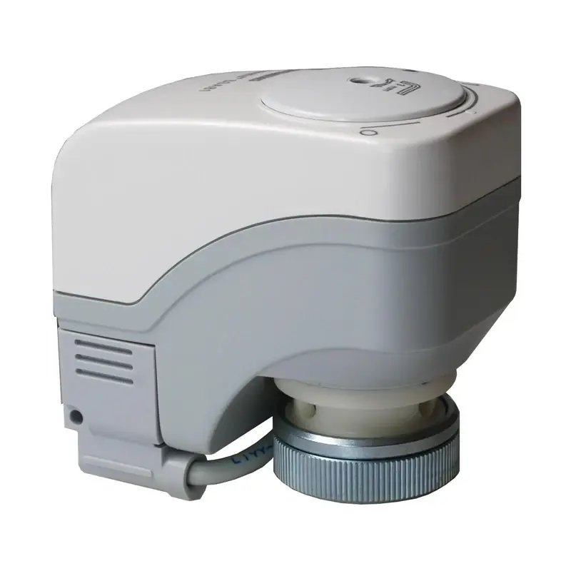 Siemens SSA31.04 - vana motoru f - 1
