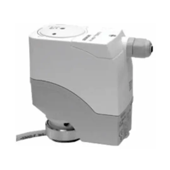 Siemens SSA81.1 - Radyatör vanası motoru 100N