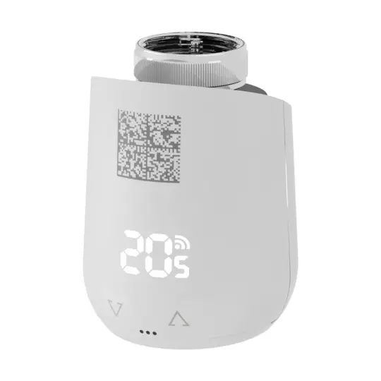 Siemens SSA911.02TH - KNX IP Denetleyicisi