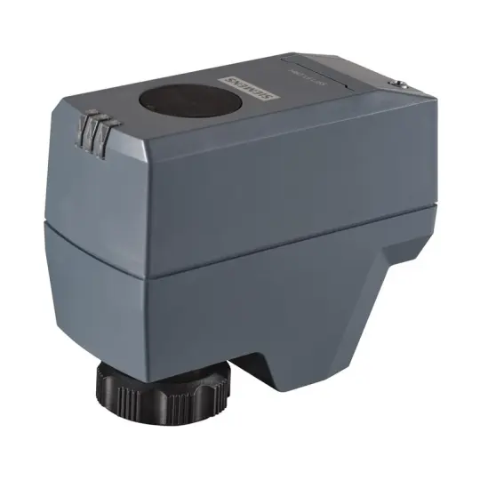 Siemens SSB161.05HF/00 - Valf motoru 200N