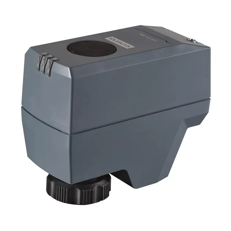 Siemens SSB161.05HF/00 - Valf motoru 200N - 1