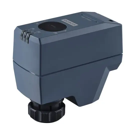 Siemens SSB161.05HF - 200N vana motoru