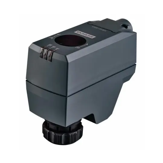 Siemens SSB161.05UT - Vana motoru 200N