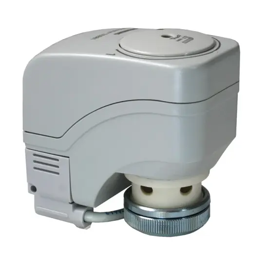 Siemens SSB31 - Küçük vana motoru 200N 5,5 mm