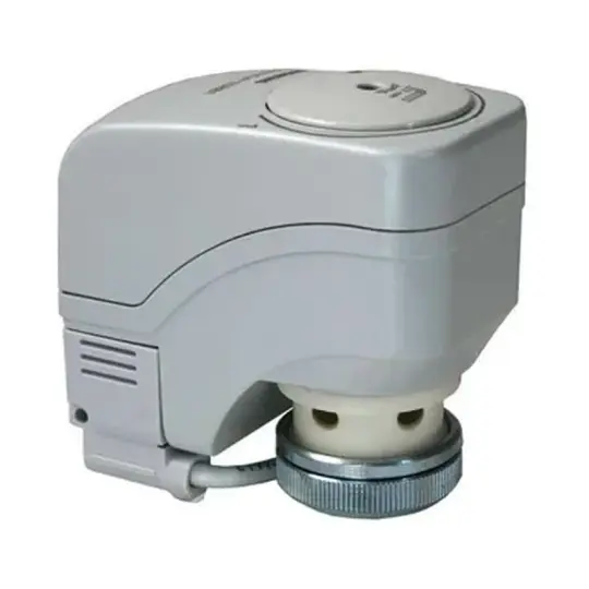 Siemens SSB319 - Kısa vana motoru 200N 5,5 mm