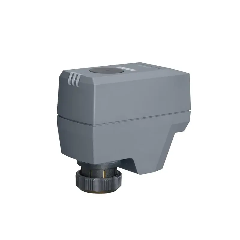 Siemens SSB331.09UT - Elektromotorlu vana motoru (200 N) - 1