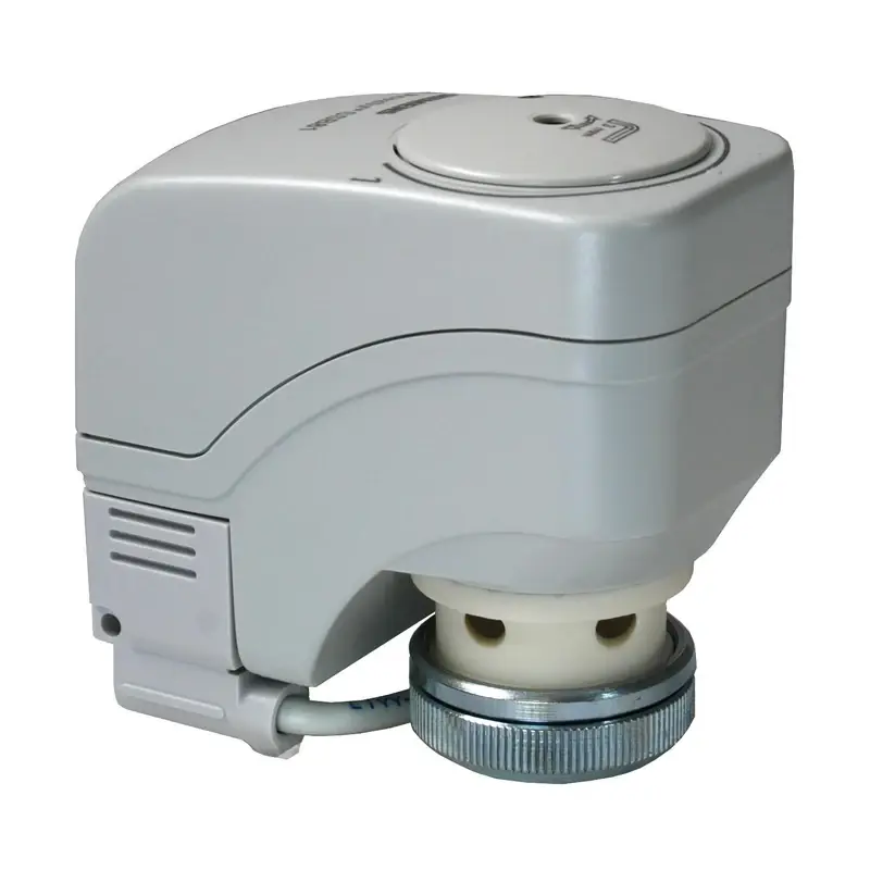 Siemens SSB81 - Elektromotorlu vana motoru (200 N) - 1