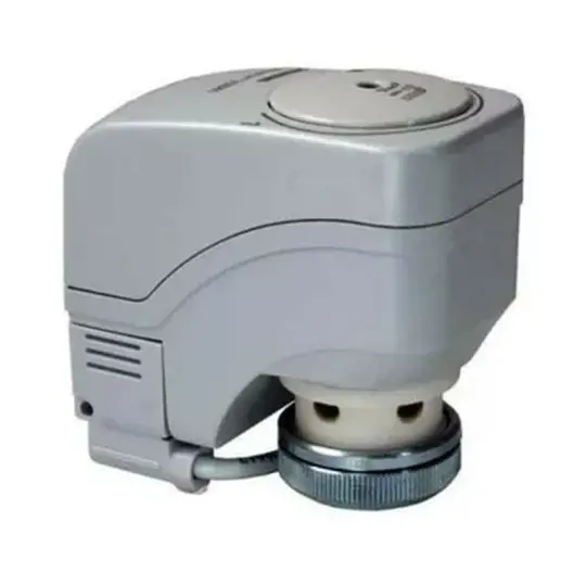 Siemens SSB819 - Kısa vana motoru 200N 5,5 mm